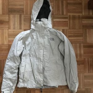 The North Face 2-in-1 Womens Ski Jacket Small